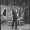 Robert Guillaume in the National tour of the stage production Purlie