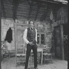 Robert Guillaume in the National tour of the stage production Purlie