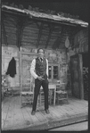 Robert Guillaume in the National tour of the stage production Purlie