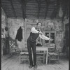 Robert Guillaume in the National tour of the stage production Purlie