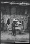 Robert Guillaume in the National tour of the stage production Purlie