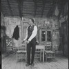 Robert Guillaume in the National tour of the stage production Purlie
