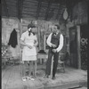 Patti Jo and Robert Guillaume in the National tour of the stage production Purlie