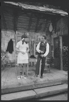 Patti Jo and Robert Guillaume in the National tour of the stage production Purlie