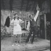 Patti Jo and Robert Guillaume in the National tour of the stage production Purlie