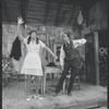 Patti Jo and Robert Guillaume in the National tour of the stage production Purlie