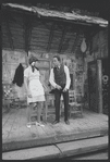 Patti Jo and Robert Guillaume in the National tour of the stage production Purlie