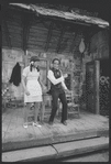 Patti Jo and Robert Guillaume in the National tour of the stage production Purlie