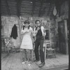 Patti Jo and Robert Guillaume in the National tour of the stage production Purlie