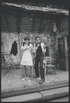 Patti Jo and Robert Guillaume in the National tour of the stage production Purlie