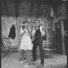 Patti Jo and Robert Guillaume in the National tour of the stage production Purlie