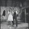 Patti Jo and Robert Guillaume in the National tour of the stage production Purlie