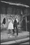 Patti Jo and Robert Guillaume in the National tour of the stage production Purlie