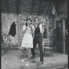 Patti Jo and Robert Guillaume in the National tour of the stage production Purlie