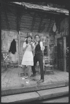 Patti Jo and Robert Guillaume in the National tour of the stage production Purlie