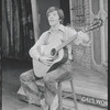 Tommy Breslin in the National tour of the stage production Purlie