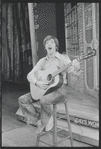 Tommy Breslin in the National tour of the stage production Purlie