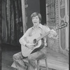 Tommy Breslin in the National tour of the stage production Purlie