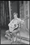 Tommy Breslin in the National tour of the stage production Purlie