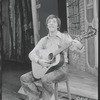 Tommy Breslin in the National tour of the stage production Purlie