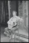 Tommy Breslin in the National tour of the stage production Purlie
