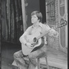 Tommy Breslin in the National tour of the stage production Purlie