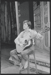 Tommy Breslin in the National tour of the stage production Purlie