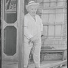Art Wallace in the National tour of the stage production Purlie