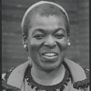 Joyce Brown musical conductor for the National tour of the stage production Purlie