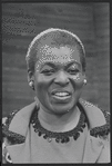 Joyce Brown musical conductor for the National tour of the stage production Purlie