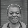 Joyce Brown musical conductor for the National tour of the stage production Purlie