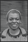 Joyce Brown musical conductor for the National tour of the stage production Purlie