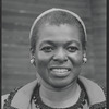 Joyce Brown musical conductor for the National tour of the stage production Purlie