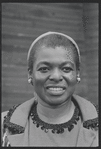 Joyce Brown musical conductor for the National tour of the stage production Purlie