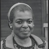 Joyce Brown musical conductor for the National tour of the stage production Purlie