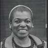 Joyce Brown musical conductor for the National tour of the stage production Purlie