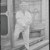 Art Wallace in the National tour of the stage production Purlie