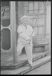 Art Wallace in the National tour of the stage production Purlie