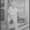 Art Wallace in the National tour of the stage production Purlie