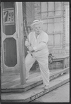 Art Wallace in the National tour of the stage production Purlie