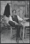 Robert Guillaume in the National tour of the stage production Purlie