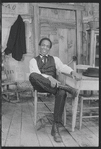 Robert Guillaume in the National tour of the stage production Purlie