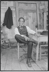 Robert Guillaume in the National tour of the stage production Purlie