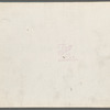 Unidentified building, Washington, D. C.