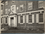 University of Illinois Residential Hall