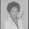 Lauren Jones in rehearsal for the stage production Ain't Supposed to Die a Natural Death