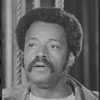 Melvin Van Peebles in rehearsal for the stage production Ain't Supposed to Die a Natural Death