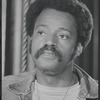 Melvin Van Peebles in rehearsal for the stage production Ain't Supposed to Die a Natural Death