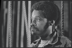 Melvin Van Peebles in rehearsal for the stage production Ain't Supposed to Die a Natural Death