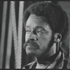 Melvin Van Peebles in rehearsal for the stage production Ain't Supposed to Die a Natural Death